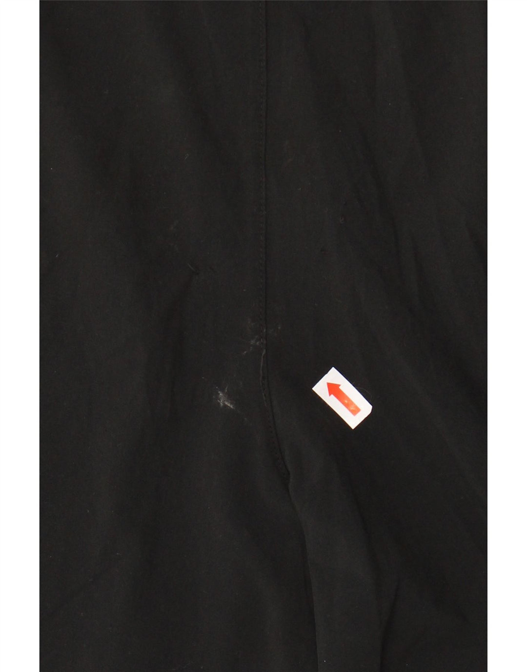 Nike Mens Dri Fit Sport Shorts Medium  Black Polyester
