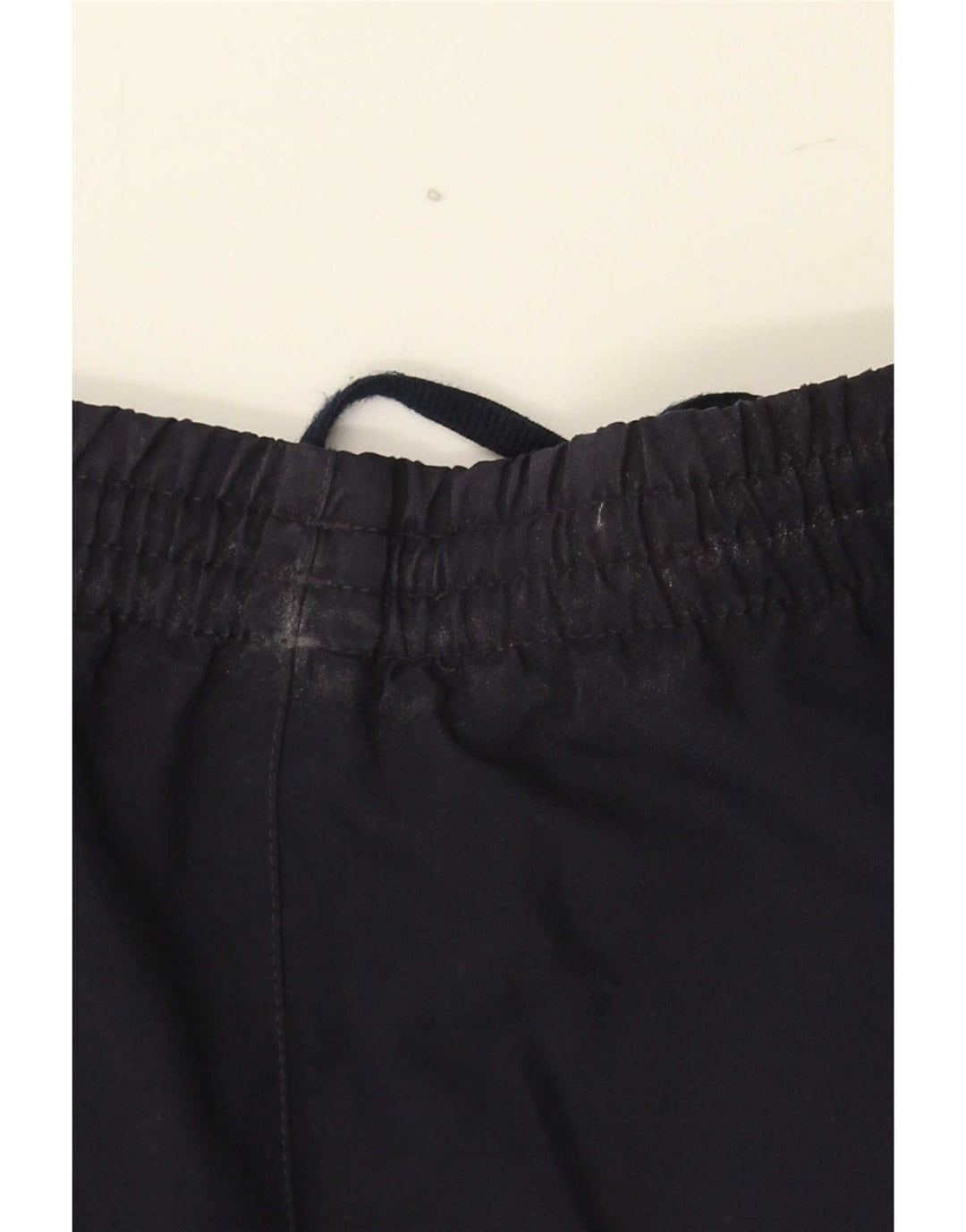 Puma Mens Graphic Swimming Shorts Medium Navy Blue Colourblock