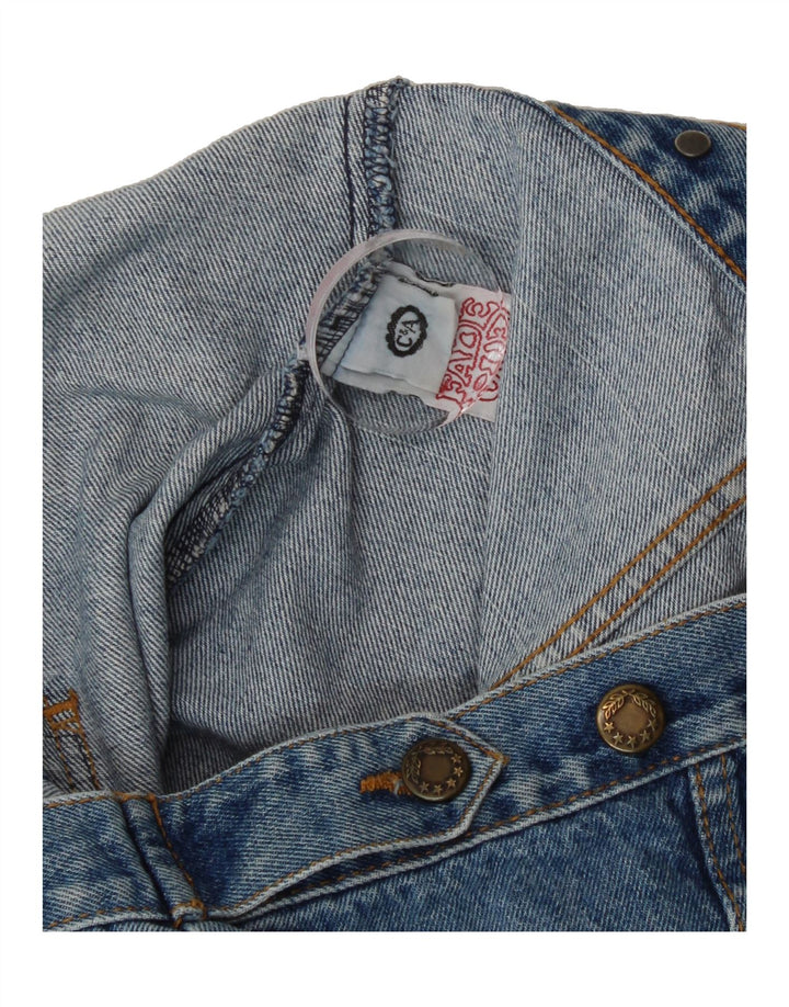 C&A Boys Denim Jacket 13-14 Years Blue Cotton Vintage C&A and Second-Hand C&A from Messina Hembry 