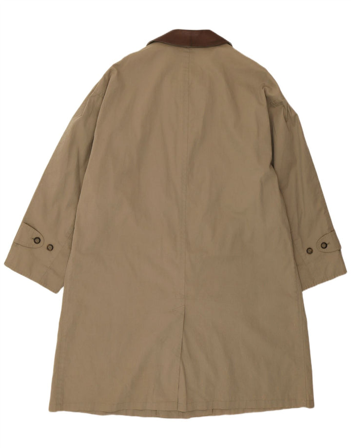 Soprabito da uomo Bugatti UK 42 XL Cachi