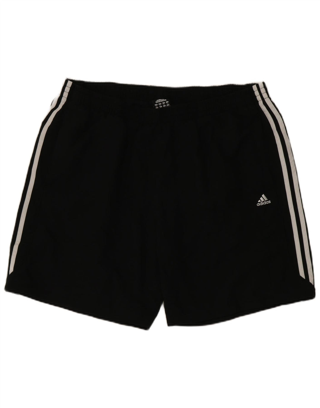 Adidas Herre Sportshorts 2XL Sort Polyester