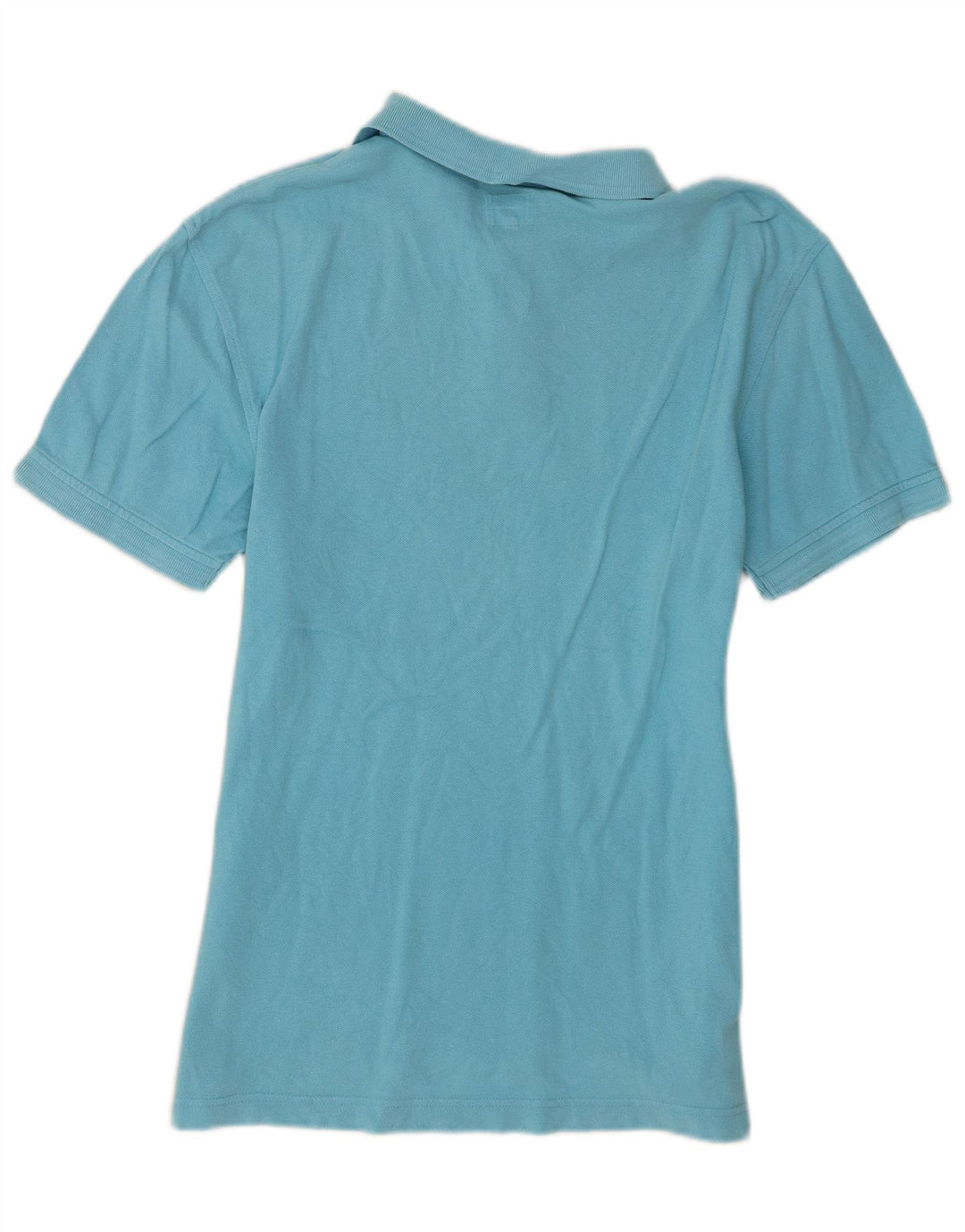 Levi's Mens Polo Shirt Medium Blue