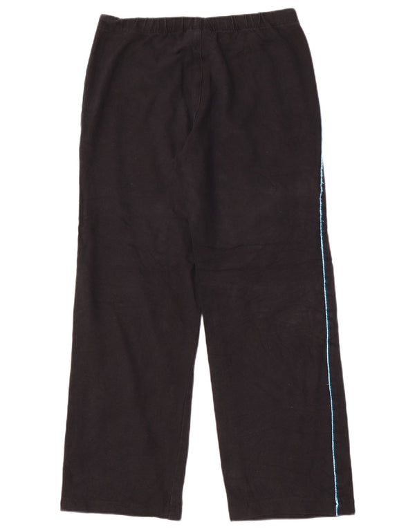 Pantaloni Tuta Donna AUSTRALIAN L'ALPINA IT 46 Large Nero
