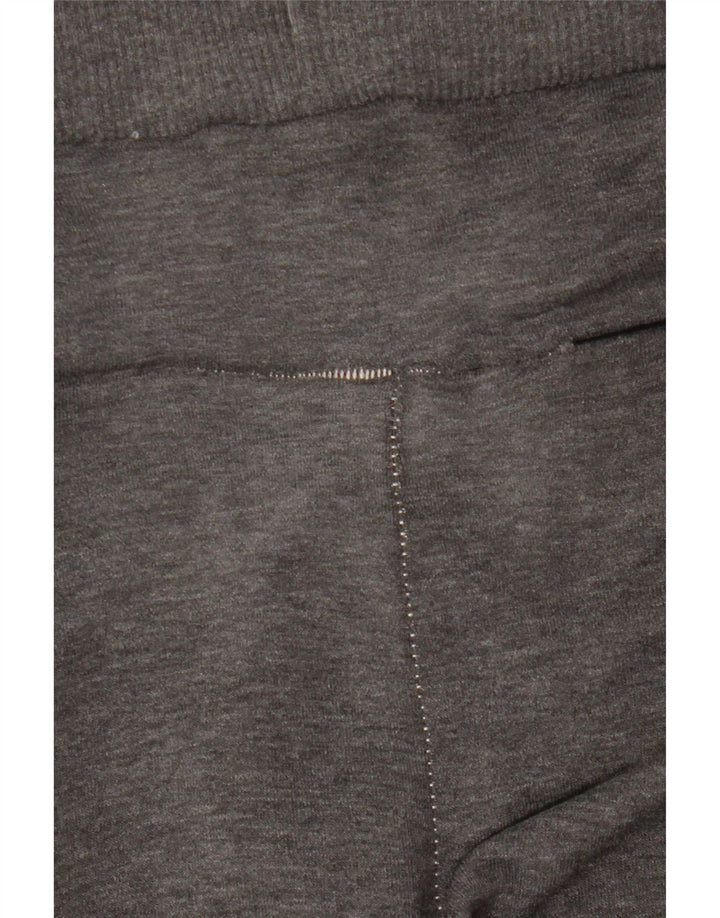 HUMMEL Mens Graphic Tracksuit Trousers Medium  Grey Polyester Vintage Hummel and Second-Hand Hummel from Messina Hembry 