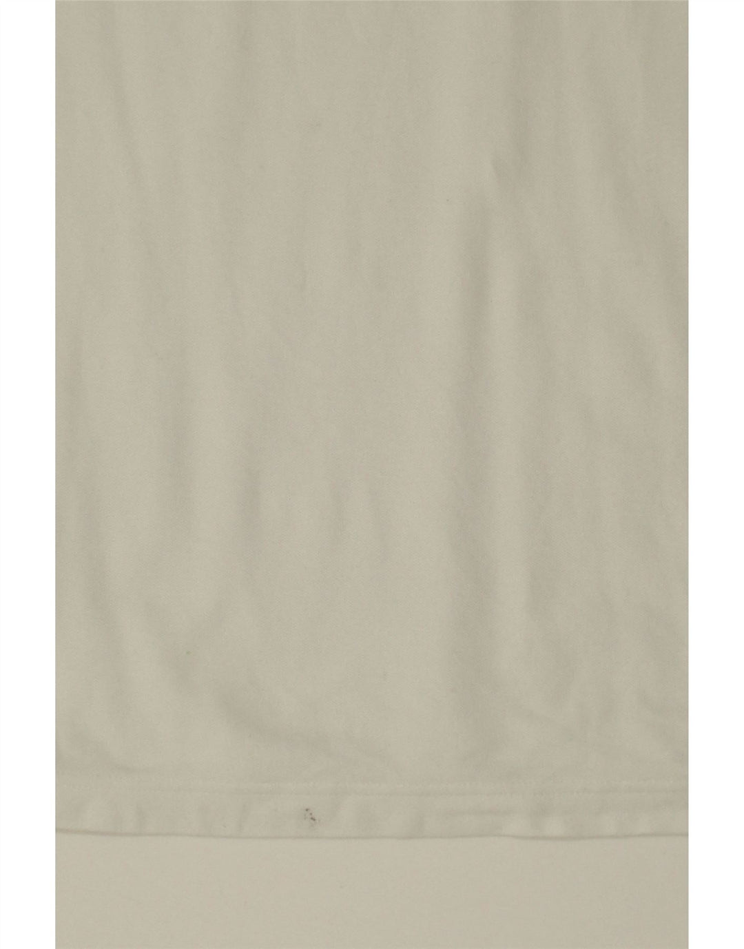 FILA Mens Polo Shirt Medium White Cotton Vintage Fila and Second-Hand Fila from Messina Hembry 