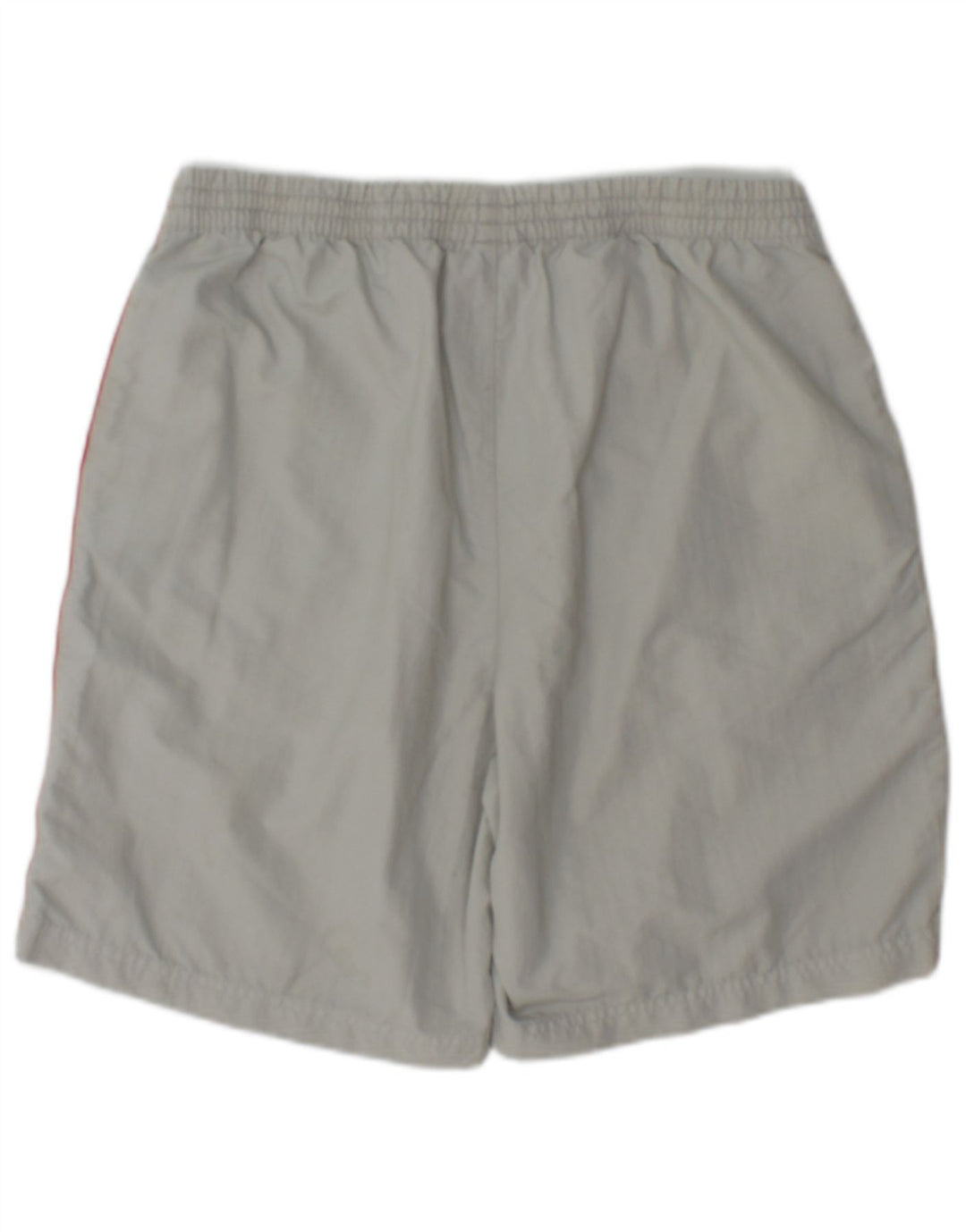 Fila Mens Sport Shorts IT 50 Medium  Blue Polyamide