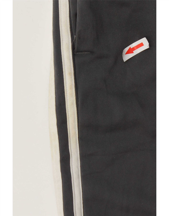 Adidas Træningsdragt til mænd Joggers Medium Grå Polyester