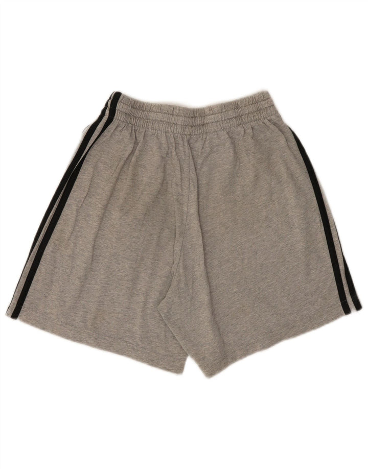Adidas Mens Sport Shorts Small  Grey