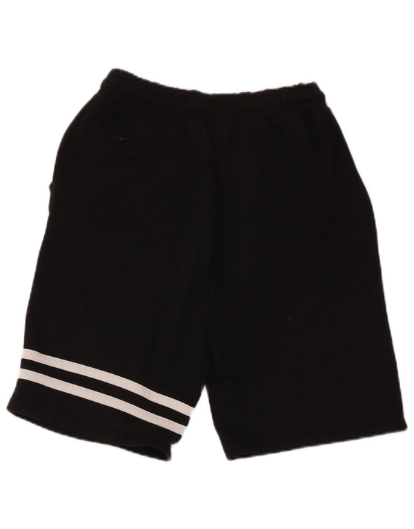Fila Herre Sportshorts IT 50 Medium Sort Polyester