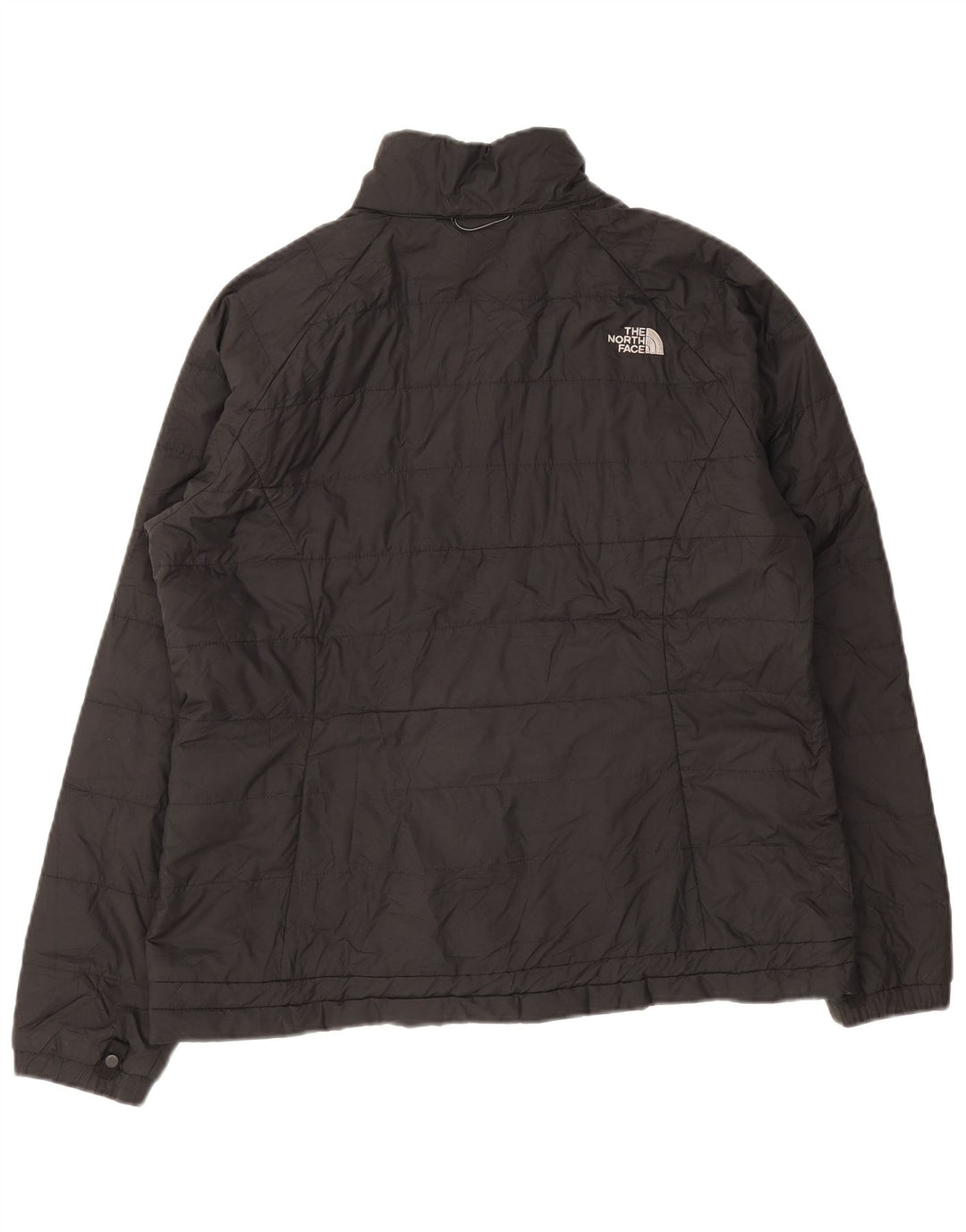 The North Face Doudoune Liner Rembourrée UK 18 XL Noir Polyester