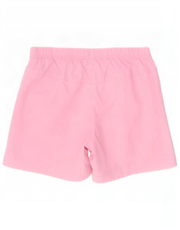 Pantaloncini da nuoto per bambina Nike 13-14 anni XL Rosa
