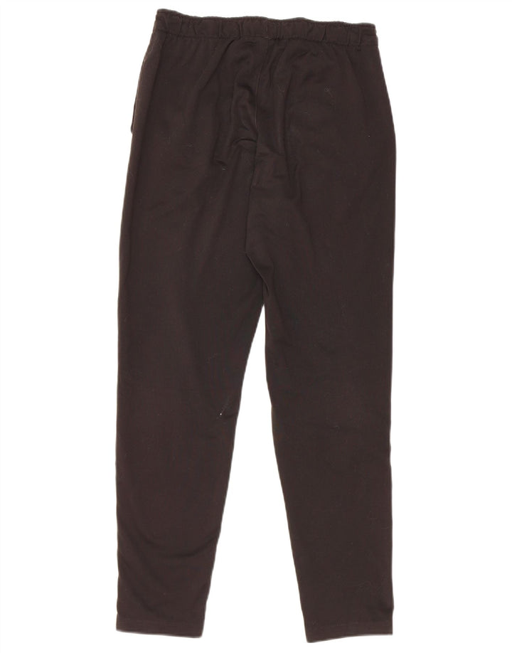 Puma Boys Tracksuit Trousers 11-12 Years  Black