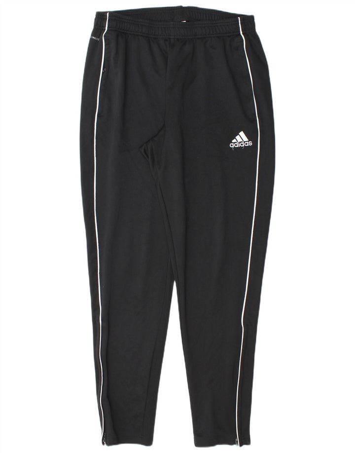 ADIDAS Herre Climalite træningsdragt Bukser Stor sort polyester