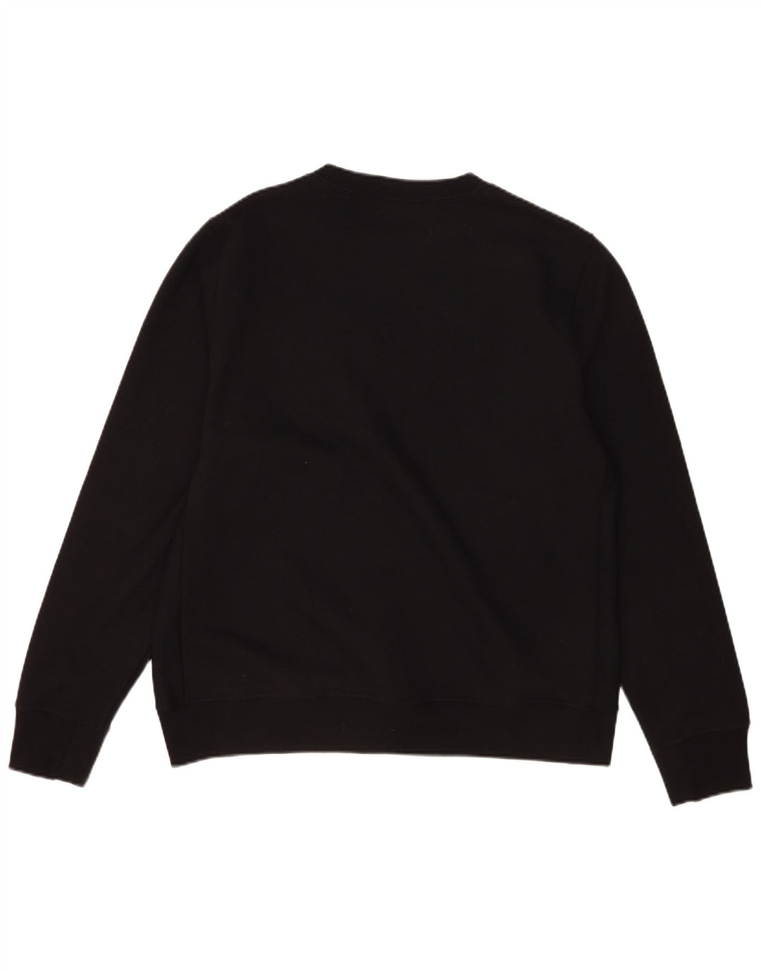 Felpa da uomo Paul Smith 2XL cotone nero