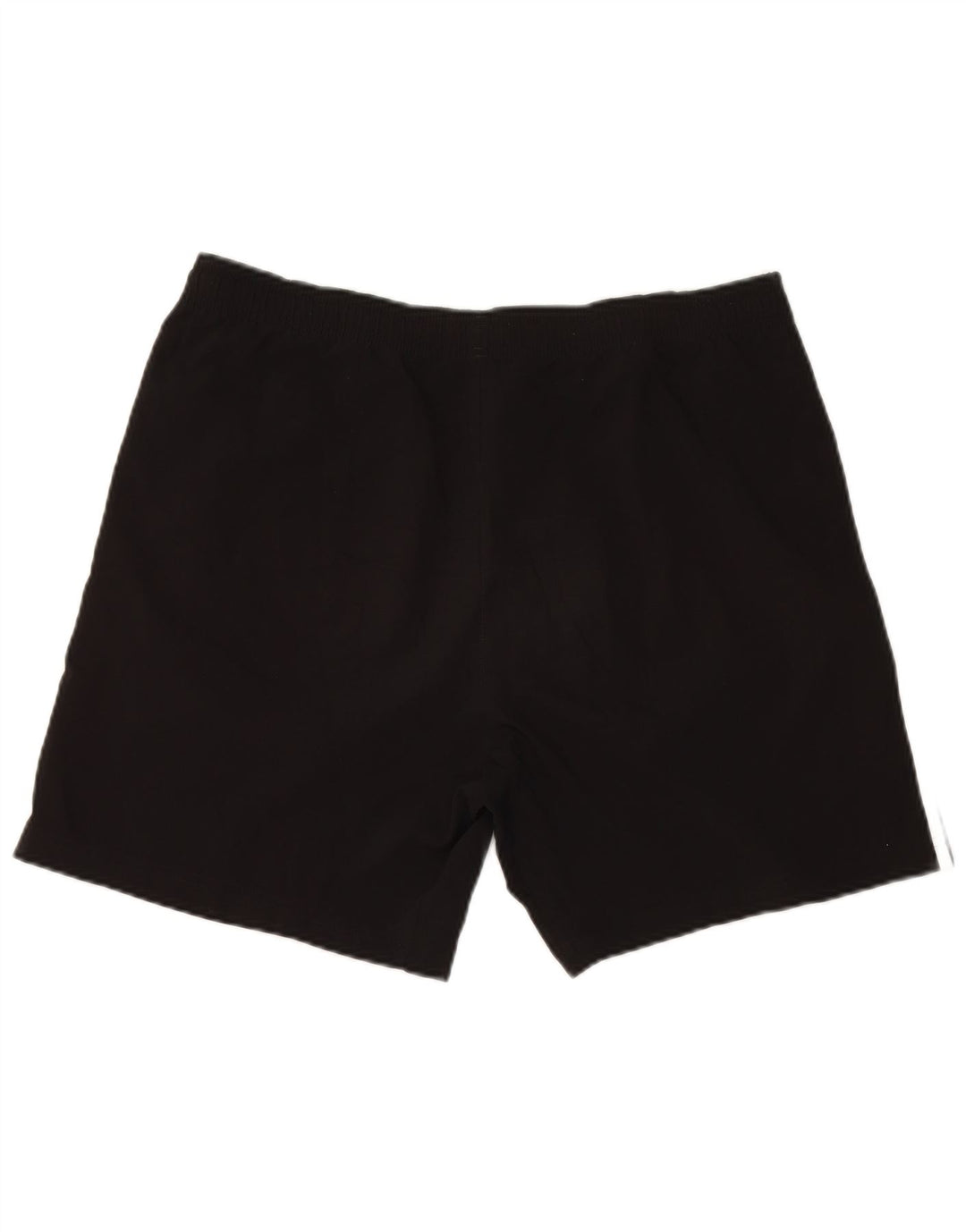 ADIDAS Mens Sport Shorts Large  Black Polyester