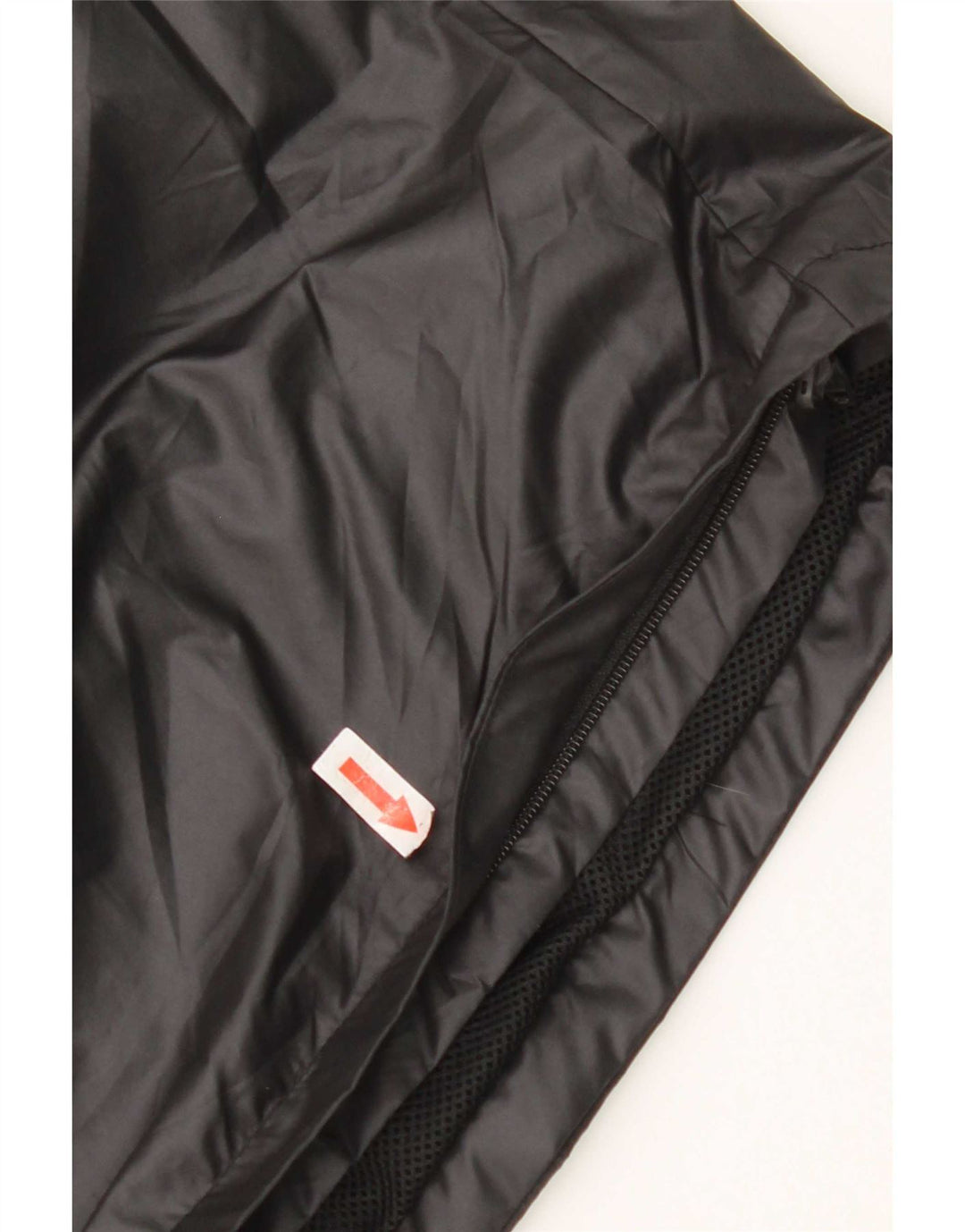 Adidas Short de sport pour homme Large Noir Polyester