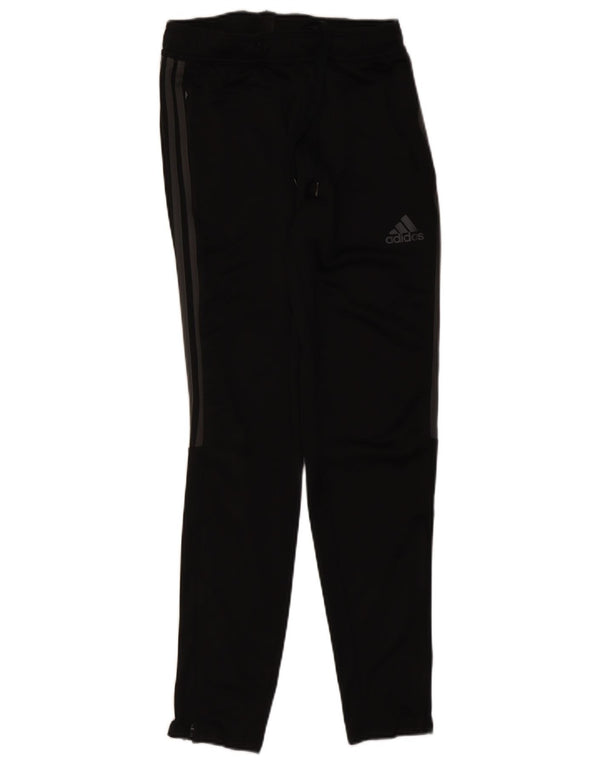Adidas Herre Aeroready træningsdragt Bukser Medium Sort Polyester