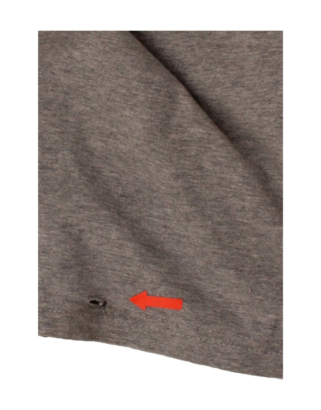 CHAMPION Mens Graphic Sport Shorts Small  Grey Cotton Vintage Champion and Second-Hand Champion from Messina Hembry 