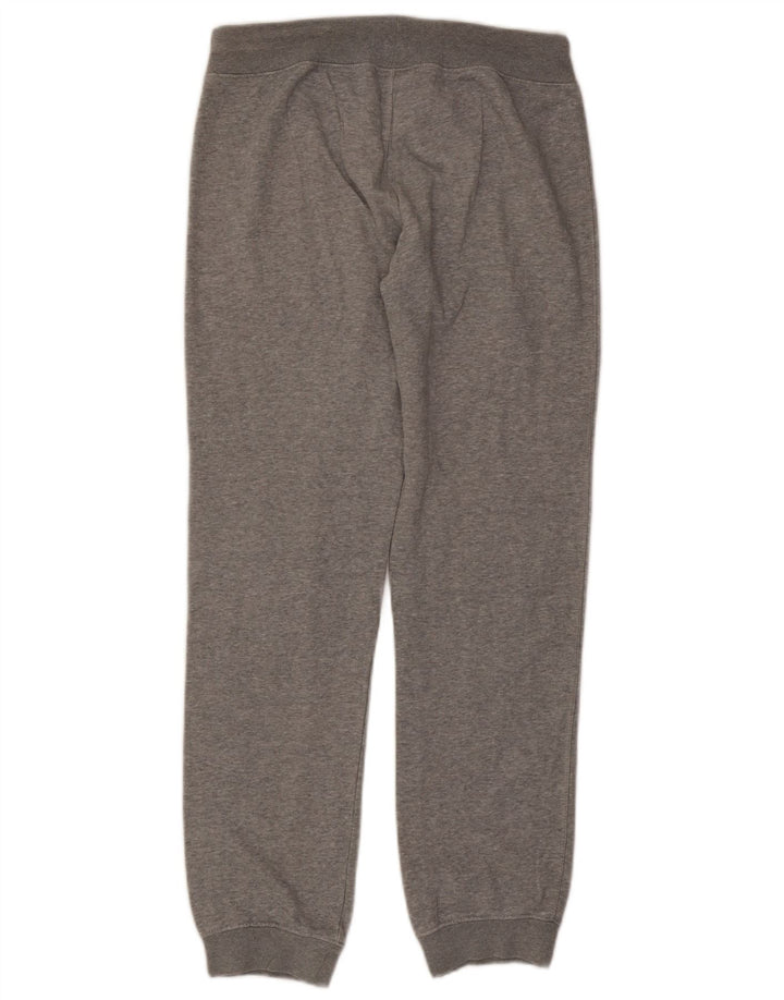 CHAMPION Womens Tracksuit Trousers Joggers UK 14 Medium  Grey