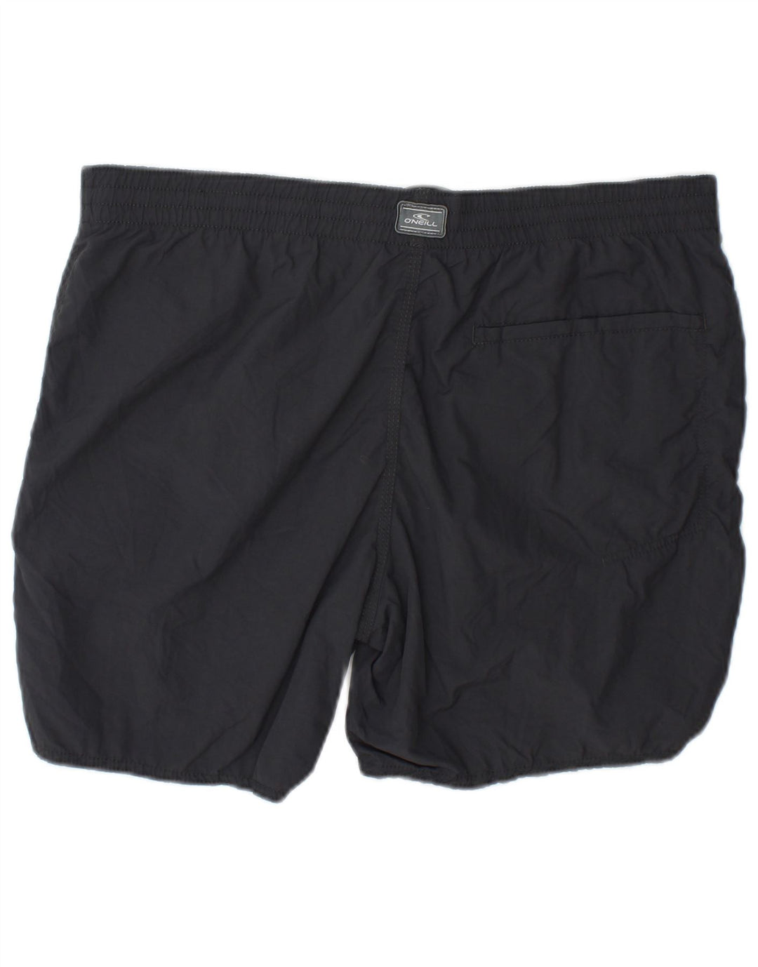 O'Neill Badeshorts til mænd XL Grå polyamid