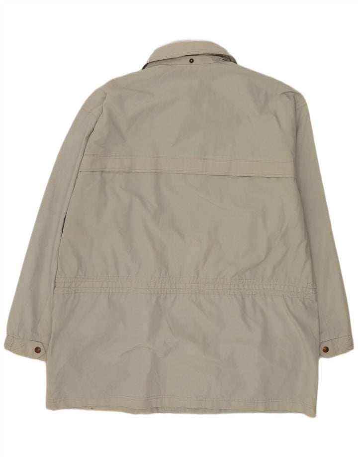 Giacca utilitaria da uomo VINTAGE UK 40 Large Beige