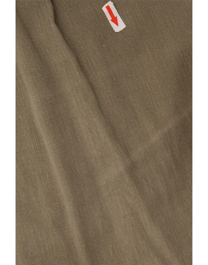 Ralph Lauren Mens Chino Shorts W33 Medium Khaki