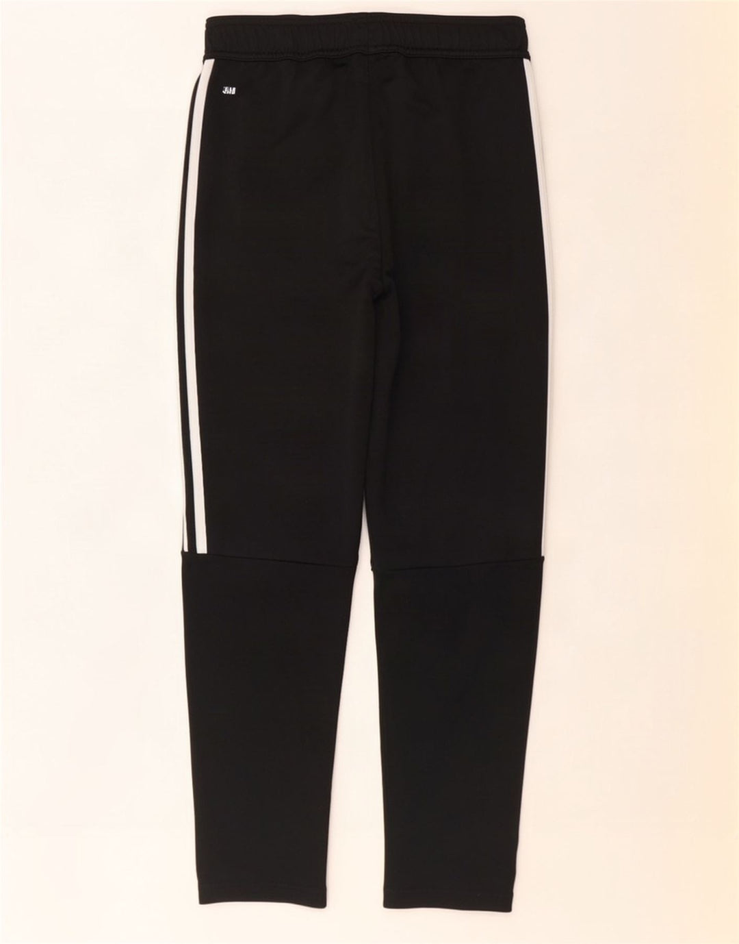 Adidas Mens Aeroready tréningruha nadrág közepes fekete poliészter