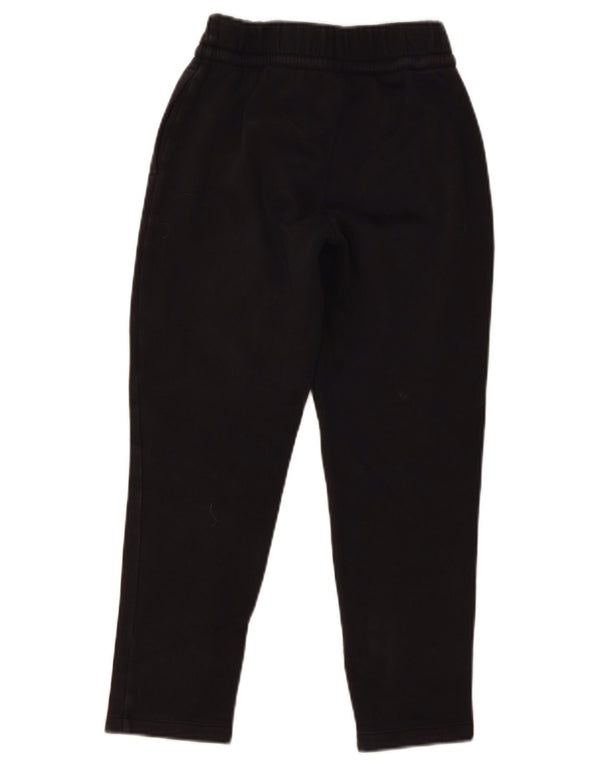 Pantalon de survêtement Adidas garçon 9-10 ans noir coton