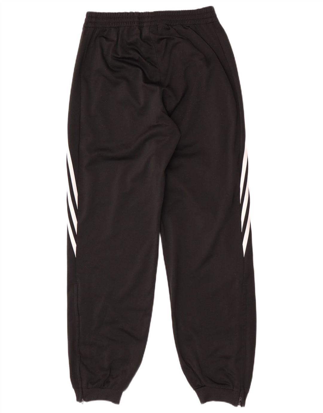 Adidas Træningsdragt til mænd Joggers Lille sort polyester