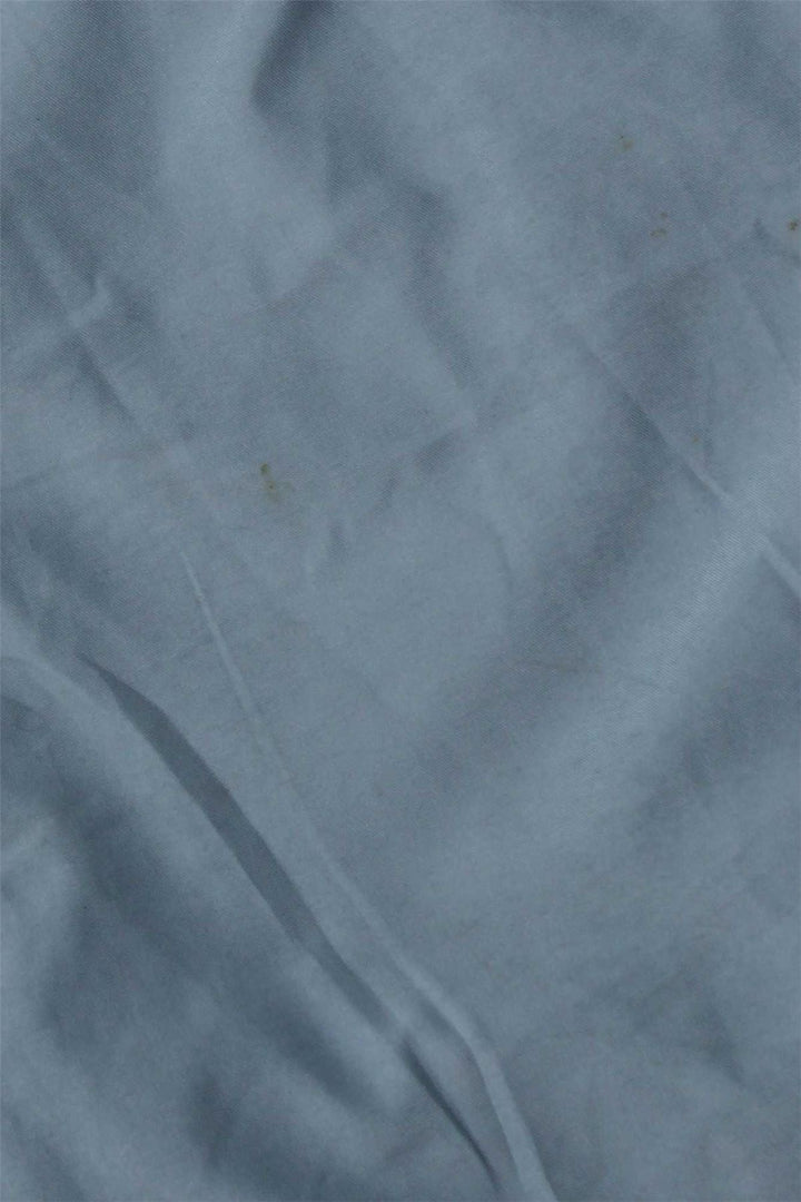 PUMA Mens Swimming Shorts Medium  Blue Polyester
