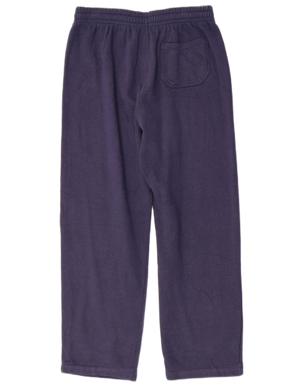 Ανδρική φόρμα Champion Παντελόνι XL Navy Blue Cotton
