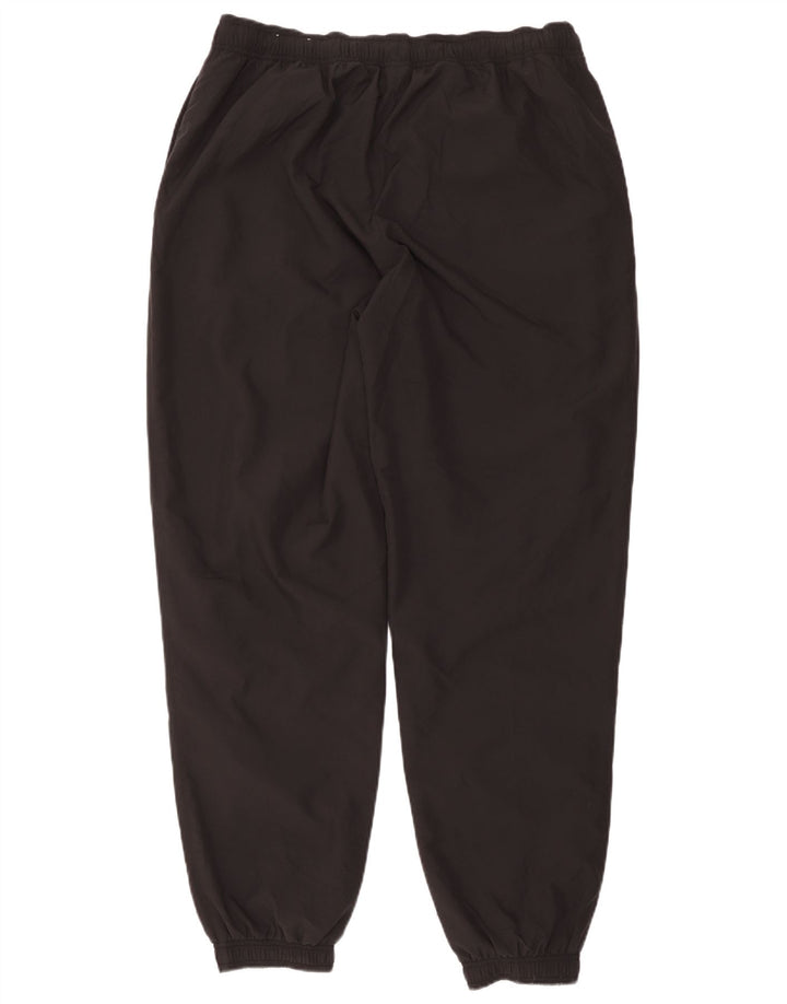 Ανδρική φόρμα Puma Παντελόνι Joggers XL Μαύρο Πολυεστέρα