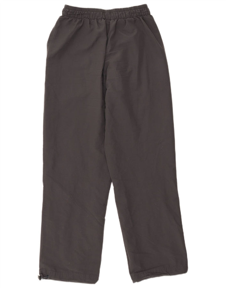 Champion Mens Graphic Tracksuit Trousers Medium  Black Polyester