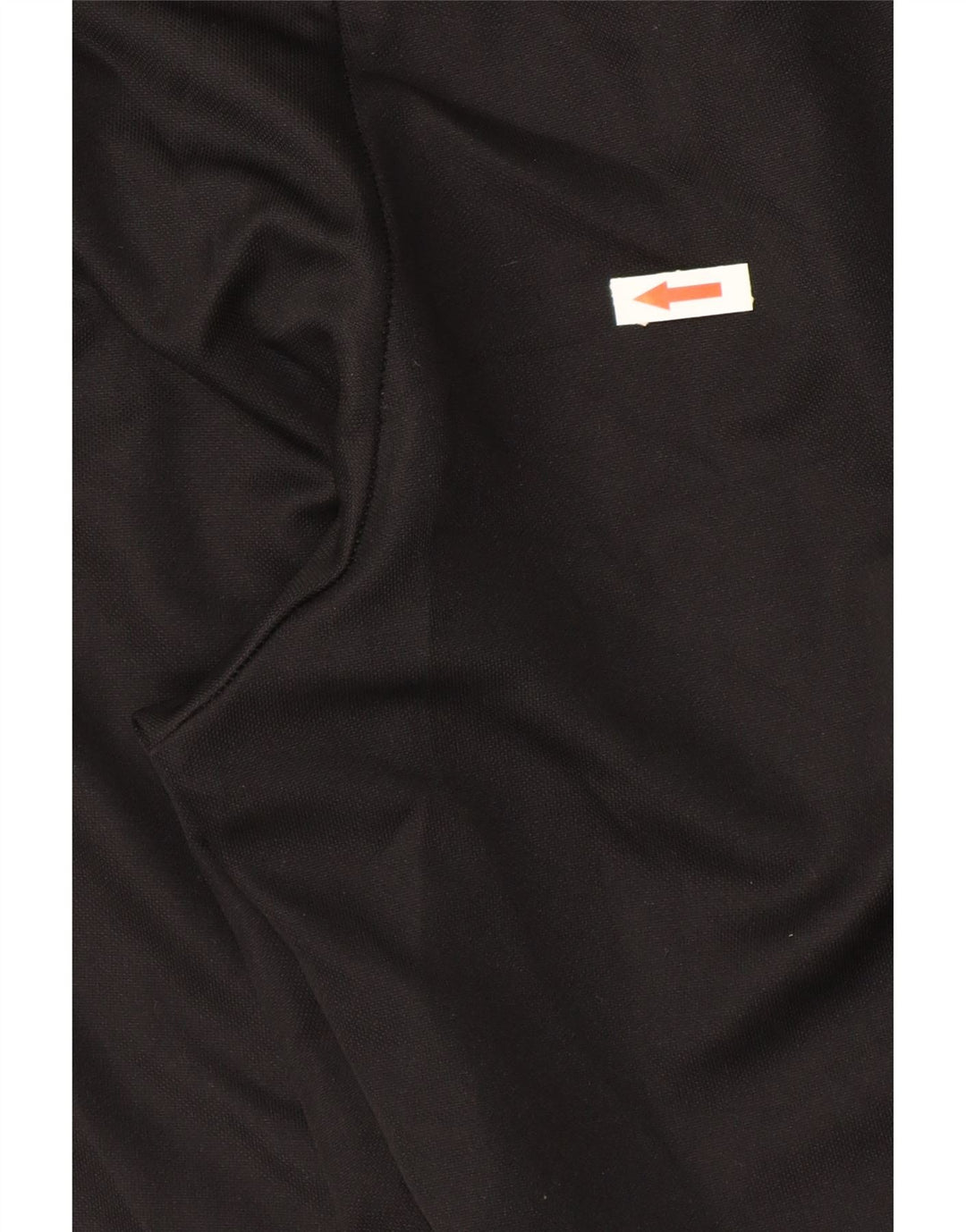 Adidas Herre Climacool Træningsdragt Bukser Small Black Polyester