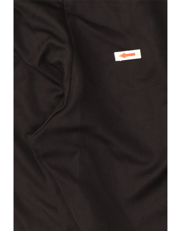Adidas Herre Climacool Træningsdragt Bukser Small Black Polyester
