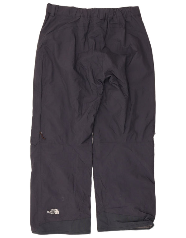 Pantaloni impermeabili The North Face da uomo Hyvent Cargo XL W38 L32 Blu Navy