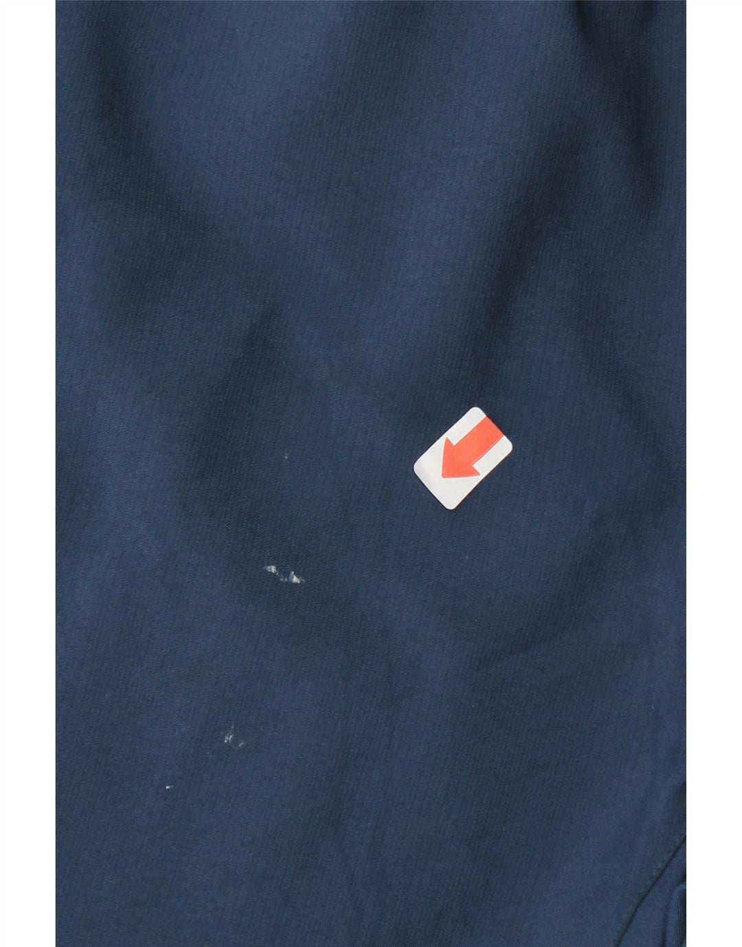 PUMA Mens Tracksuit Trousers Small Navy Blue Polyester Vintage Puma and Second-Hand Puma from Messina Hembry 