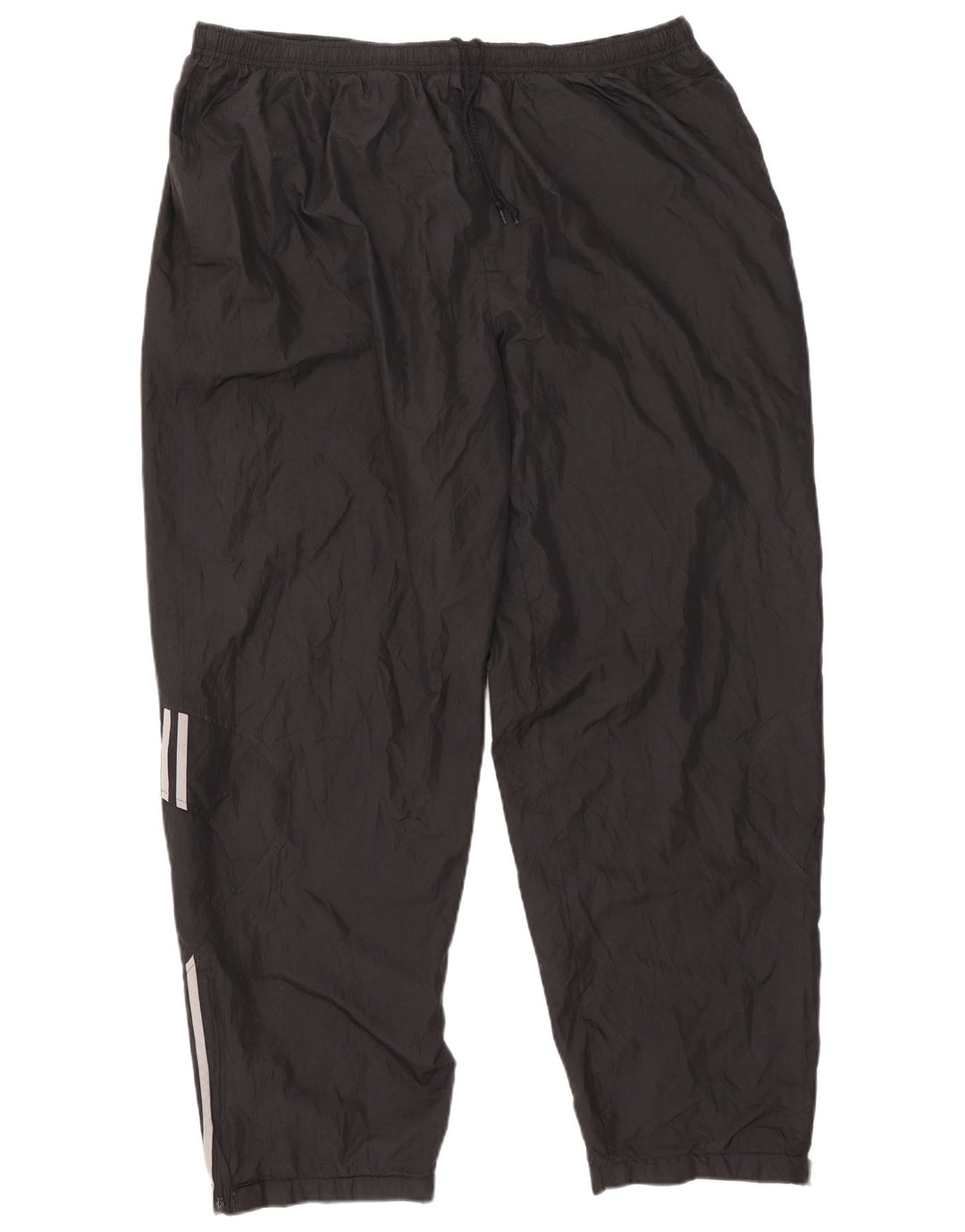 Adidas Pantalon de survêtement pour homme 2XL Noir