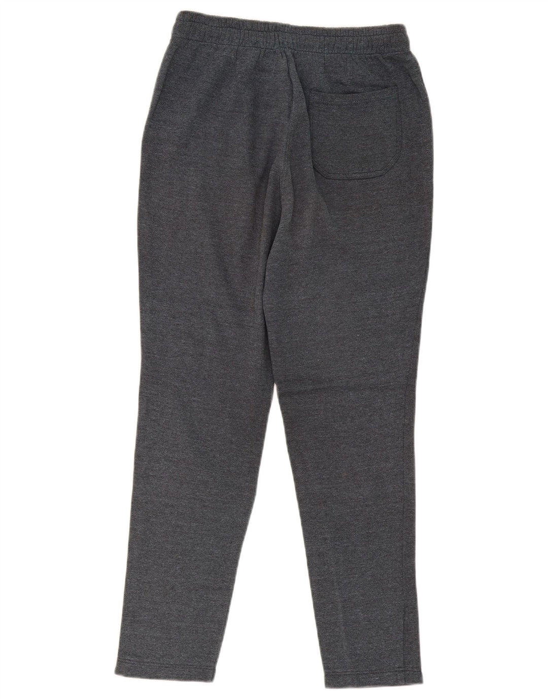 CHAMPION Mens Tracksuit Trousers Small  Blue Cotton