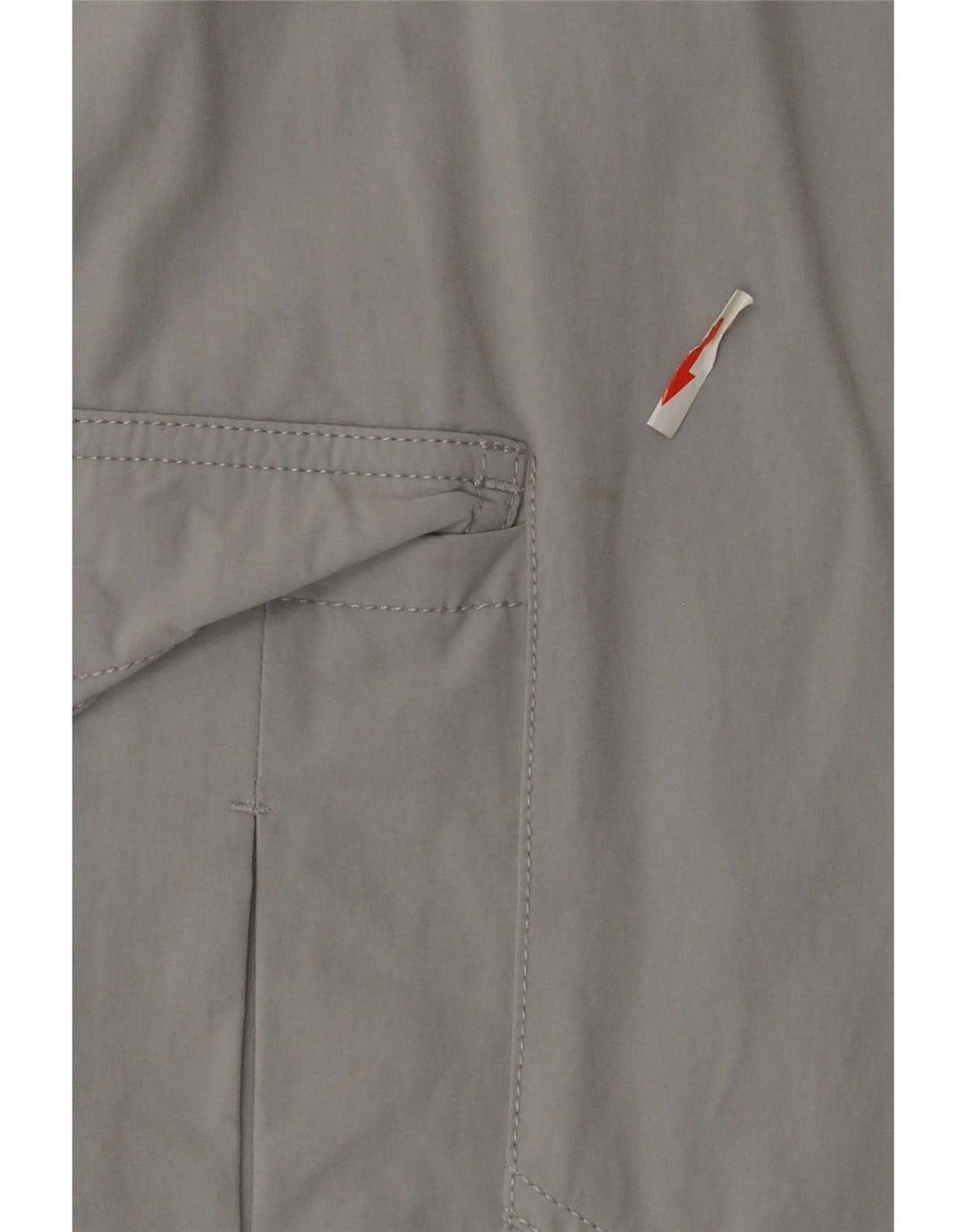 Nike Herre Graphic Cargo træningsdragt Bukser Joggers Medium Grå Nylon