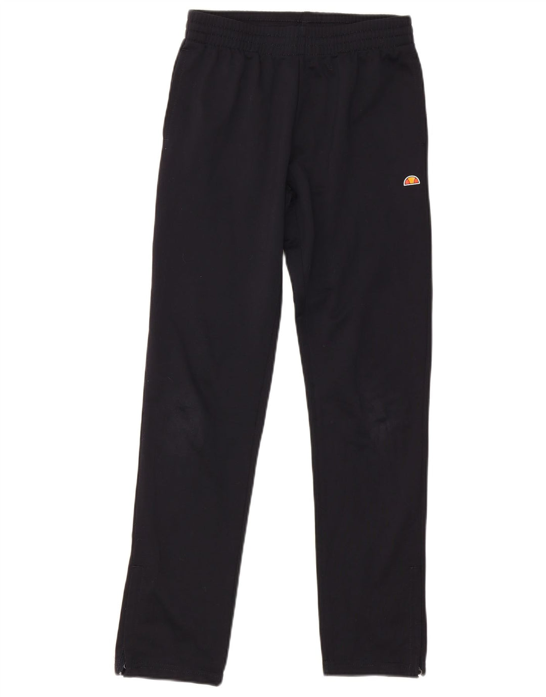 Ellesse Pantalon de survêtement garçon 11-12 ans Bleu marine Polyester
