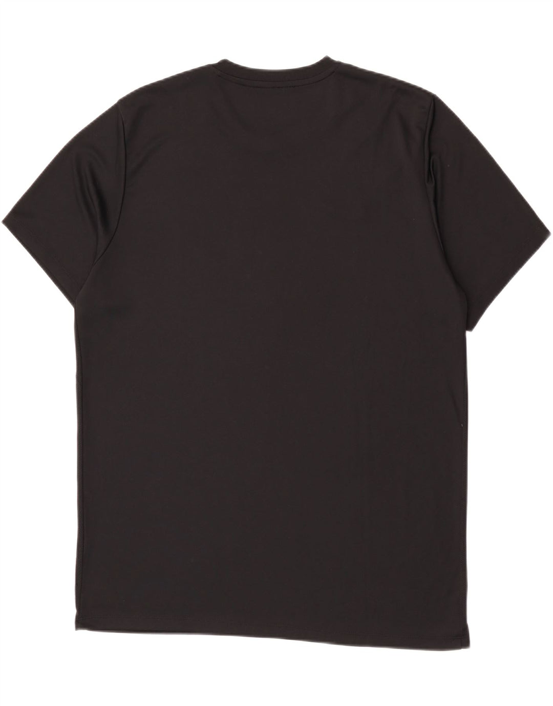Maglietta Nike Dri Fit da uomo 2XL Nera