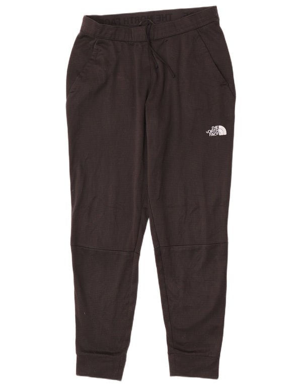 The North Face Pantalon de survêtement graphique pour homme Taille S Noir