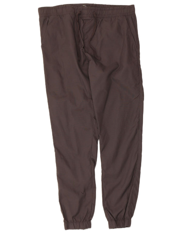 Γαλλική Connection Ανδρική φόρμα παντελόνι Joggers Medium Grey Polyester
