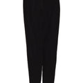 Leggings da donna Marks & Spencer UK 10 piccolo cotone nero