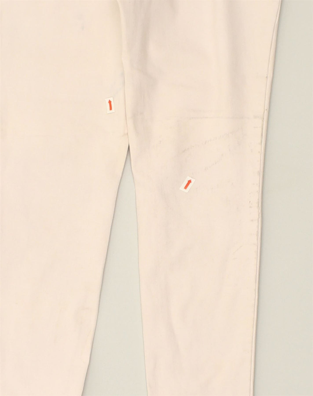 OLD NAVY Womens Slim Jeans US 2 XS W26 L26 Pink Cotton | Vintage Old Navy | Thrift | Second-Hand Old Navy | Used Clothing | Messina Hembry 