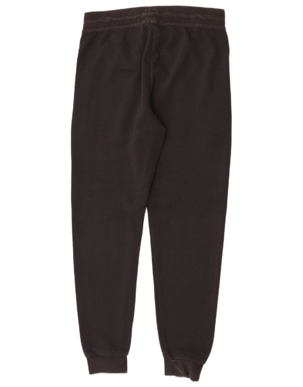 Pantaloni de trening pentru bărbați Emporio Armani Pantaloni de jogging Medium Black