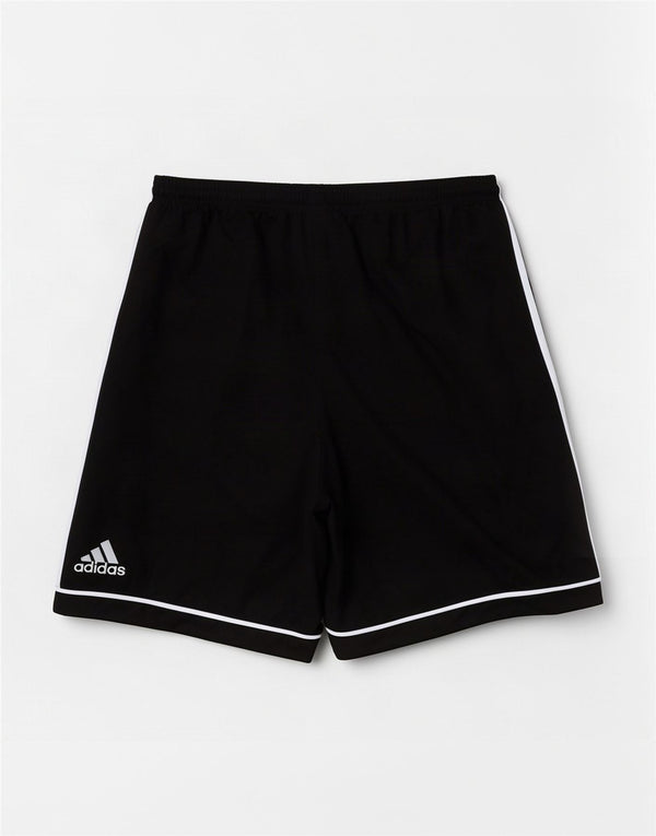 Adidas Herren Aeroready Graphic Sport Shorts XL Schwarz Polyester