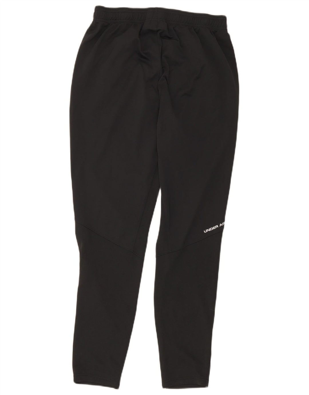 Under Armour Mens Tracksuit Trousers Medium Grey