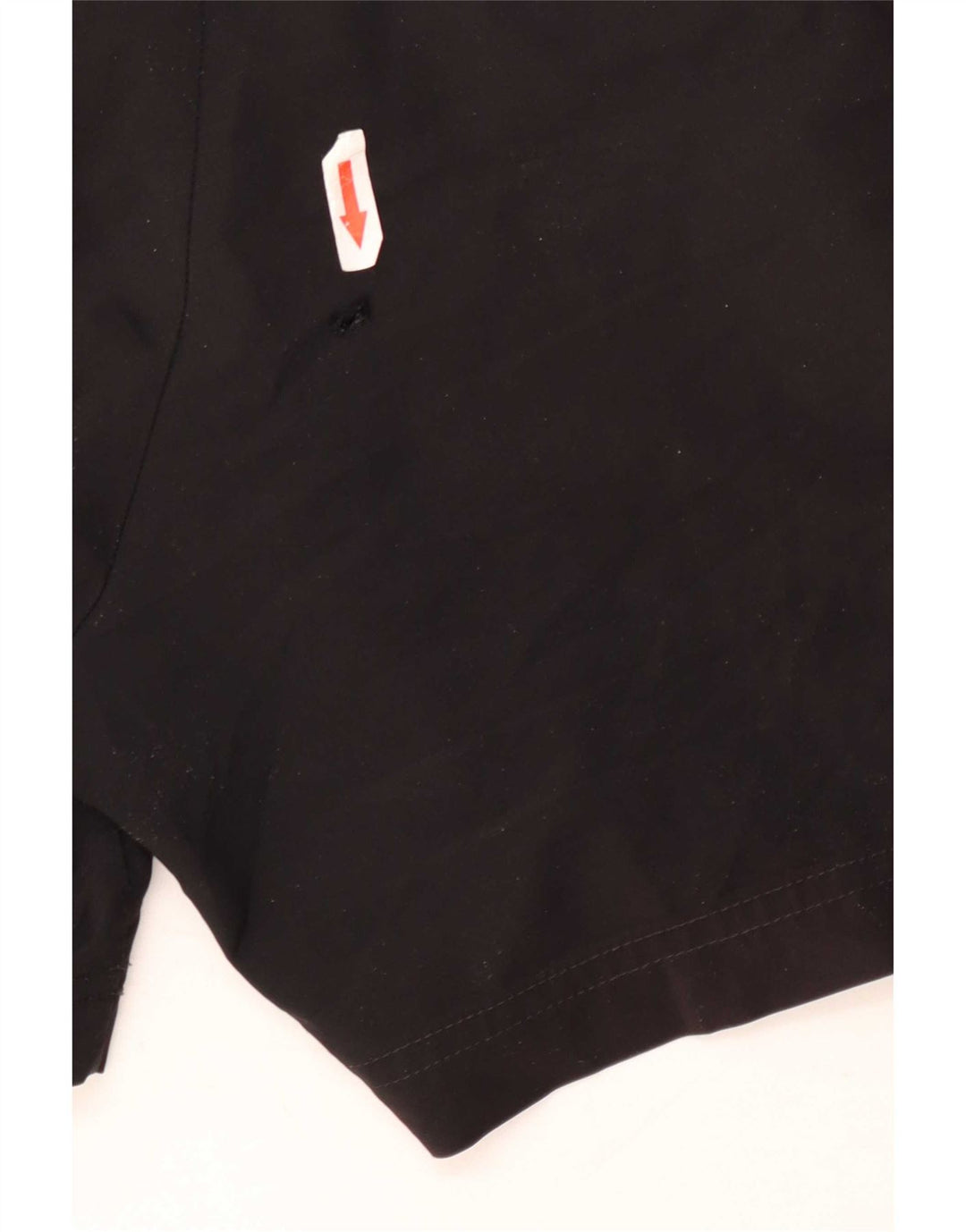 Adidas Herre Sportshorts Medium Sort Polyester